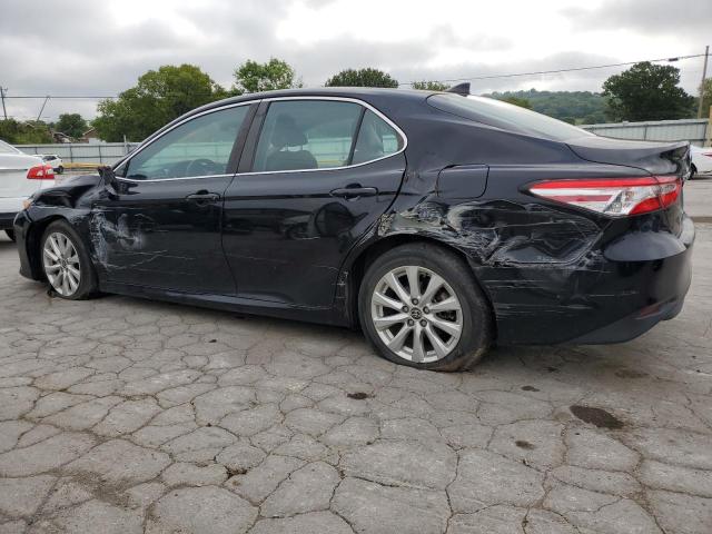 VIN 4T1C11BK7LU002030 2020 Toyota Camry, LE no.2