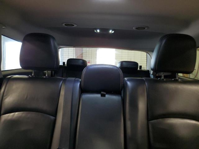2015 DODGE JOURNEY LI 3C4PDDDG8FT533940