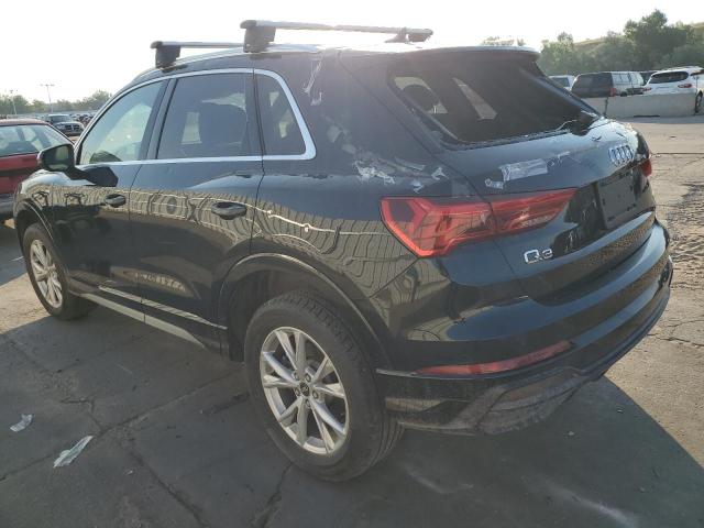 2021 AUDI Q3 PREMIUM - WA1DECF35M1033074