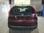 HONDA CR-V EXL photo