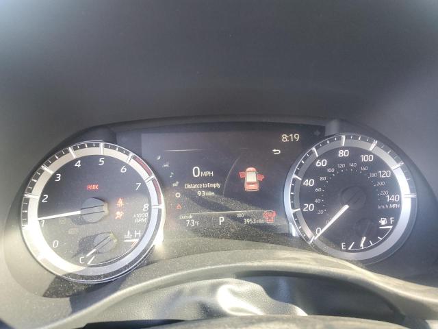 2024 TOYOTA HIGHLA XLE 5TDKDRBH8RS554255