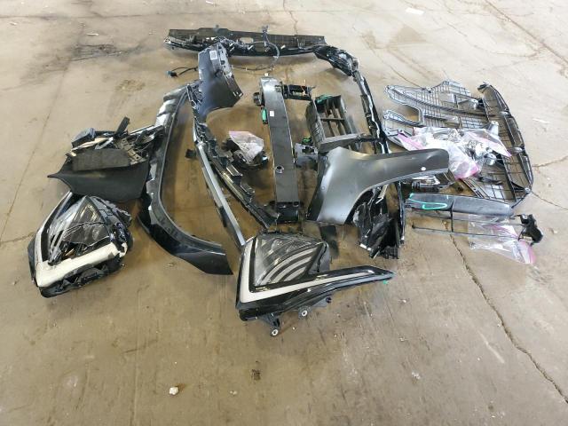 2024 KIA SPORTAGE S - KNDPXCDG7R7121146