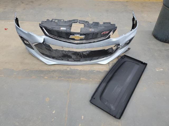 2017 CHEVROLET SONIC LT - 1G1JC6SB6H4142542