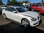 BMW 320 I XDRI photo