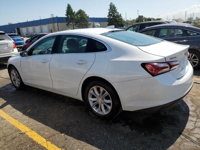 2020 CHEVROLET MALIBU LT - 1G1ZD5ST6LF042683