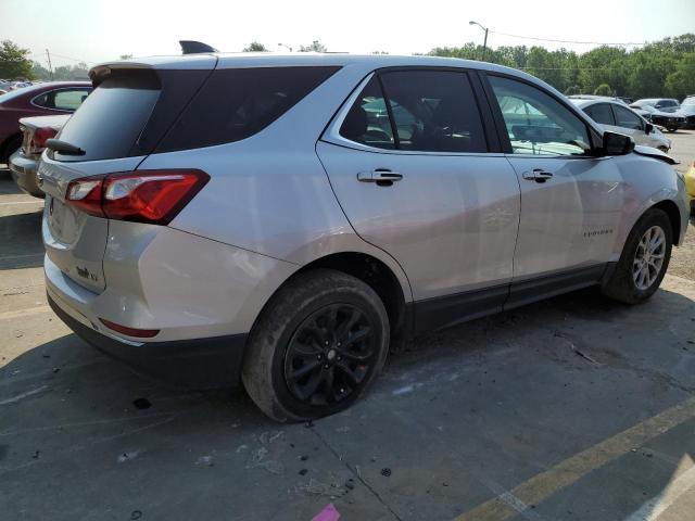 2018 CHEVROLET EQUINOX LT - 2GNAXJEV1J6208074