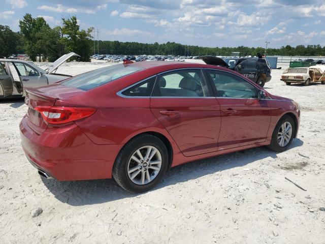 2015 HYUNDAI SONATA SE - 5NPE24AF4FH198409