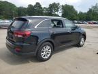 KIA SORENTO L photo