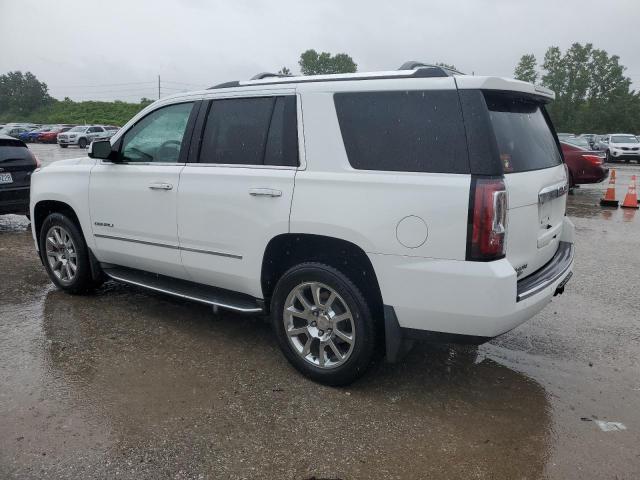 2016 GMC Yukon Denali VIN: 1GKS2CKJ4GR109128 Lot: 59294624