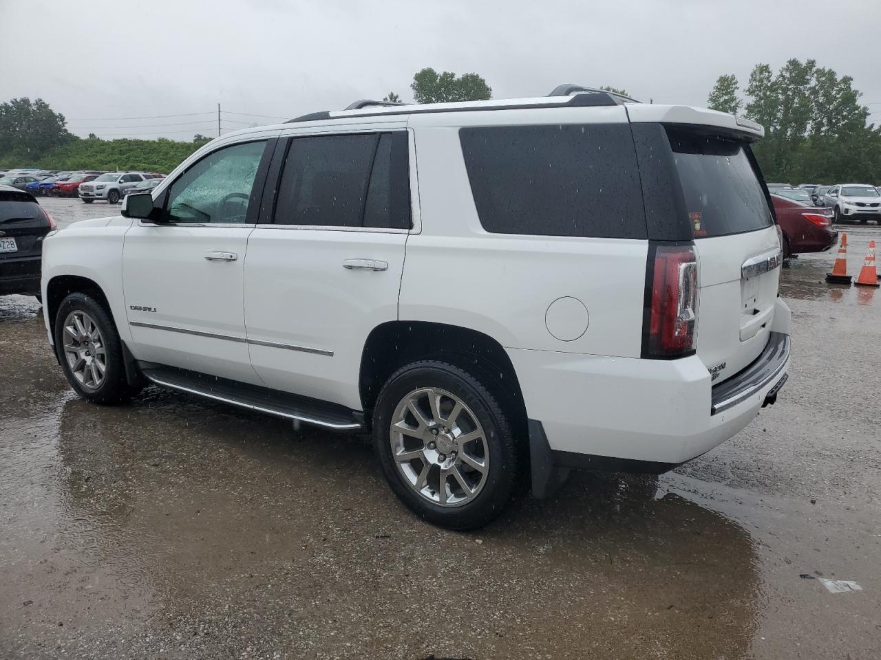 1GKS2CKJ4GR109128 2016 GMC Yukon Denali