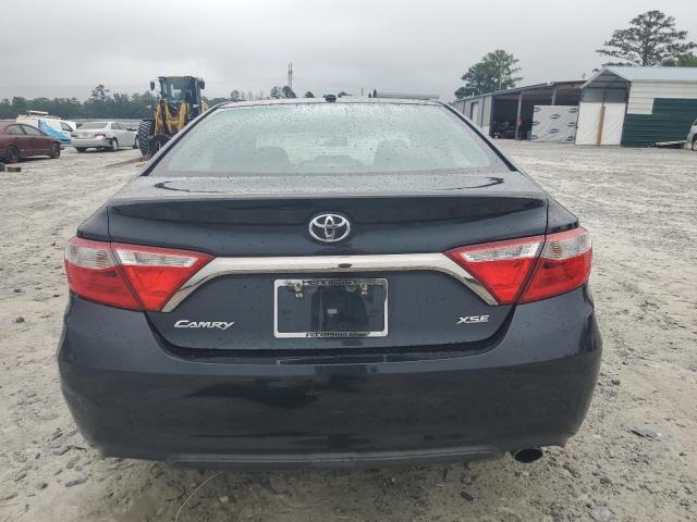 VIN 4T1BF1FKXFU888243 2015 Toyota Camry, LE no.6