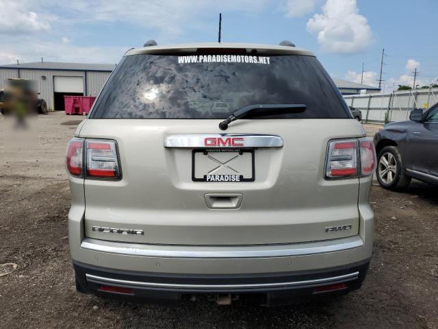 2013 GMC Acadia Sle VIN: 1GKKVPED7DJ153929 Lot: 62629894