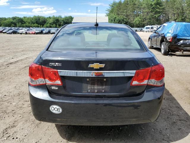 2016 CHEVROLET CRUZE LIMI - 1G1PC5SGXG7209740