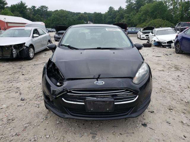2019 FORD FIESTA SE - 3FADP4BJ7KM152616