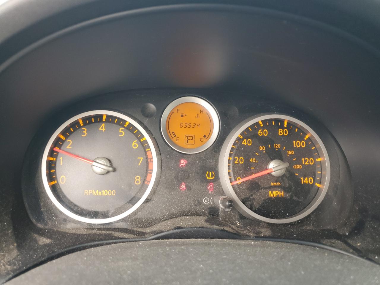 3N1AB61E98L739350 2008 Nissan Sentra 2.0