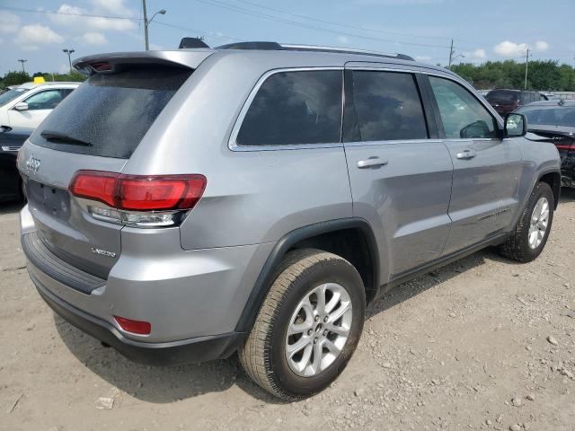2021 JEEP GRAND CHER - 1C4RJFAG9MC766557