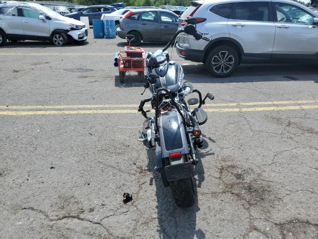2014 HARLEY-DAVIDSON FLS SOFTAI 1HD1JRV10EB041777
