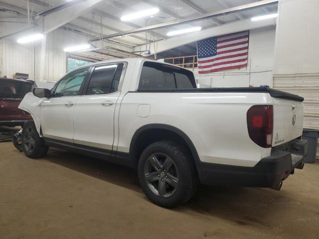 2023 HONDA RIDGELINE - 5FPYK3F5XPB035133