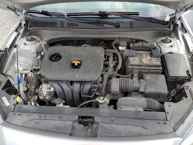 2021 KIA FORTE FE - 3KPF24AD7ME414774