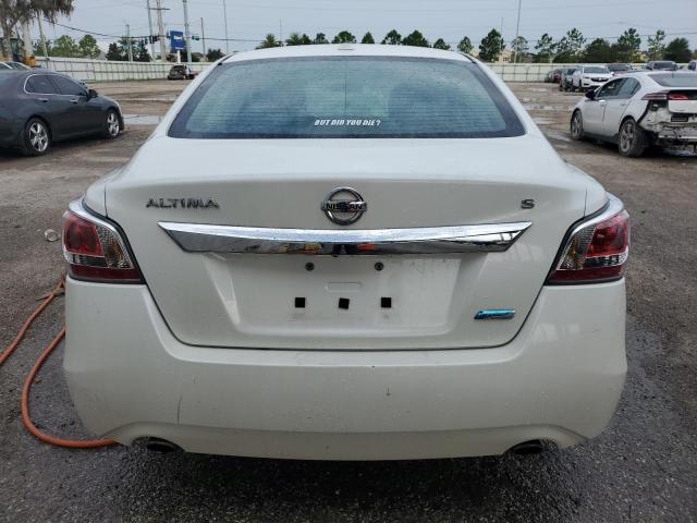 2014 Nissan Altima 2.5 VIN: 1N4AL3AP0EC188801 Lot: 61551344