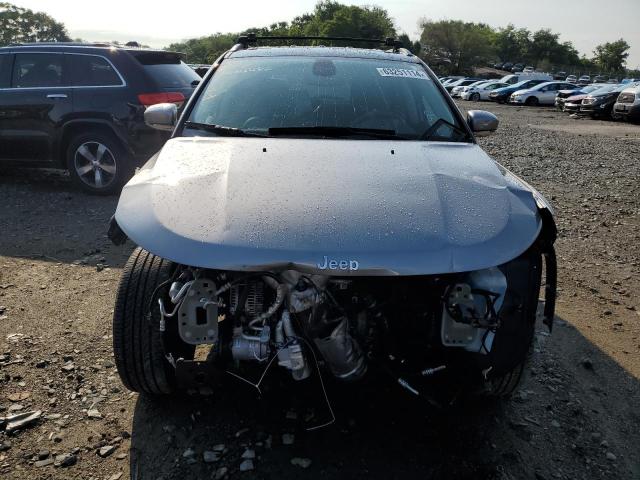 VIN 3C4NJDCB5LT142598 2020 Jeep Compass, Limited no.5