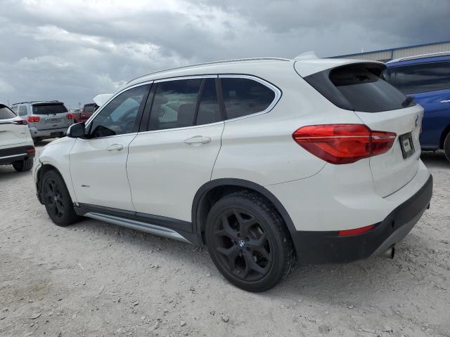 VIN WBXHT3C31G5E50986 2016 BMW X1, Xdrive28I no.2