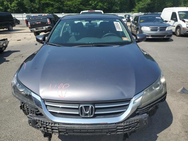 VIN 1HGCR2F33FA166999 2015 Honda Accord, LX no.5