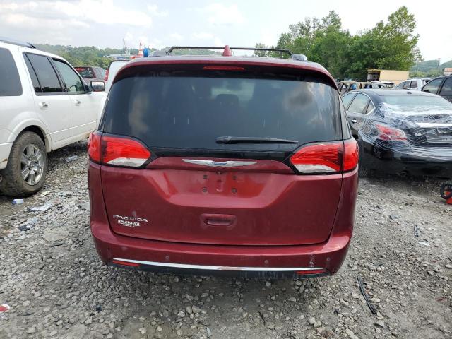 2018 CHRYSLER PACIFICA T - 2C4RC1BG0JR102257