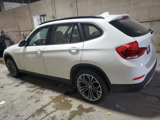 VIN WBAVM5C59EVV91922 2014 BMW X1, Xdrive35I no.2