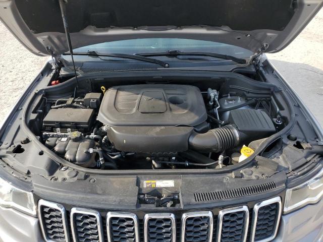 2020 JEEP GRAND CHER - 1C4RJFBG6LC263260