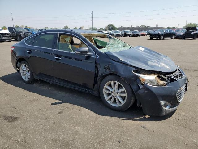 VIN 4T1BK1EB8FU145948 2015 Toyota Avalon, Xle no.4