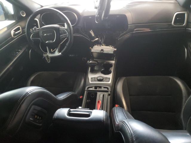 2015 JEEP GRAND CHER - 1C4RJFDJ9FC237930
