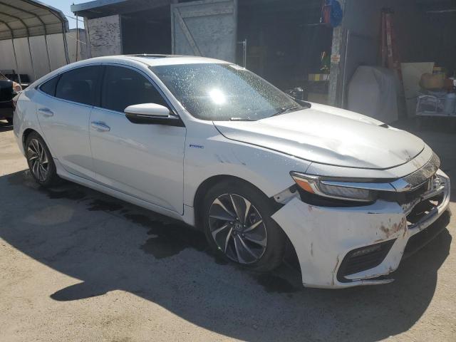 2021 HONDA INSIGHT TO 19XZE4F97ME001438