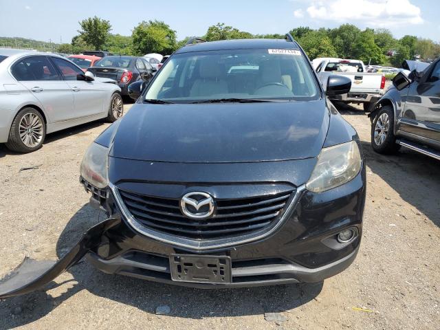 VIN JM3TB3CV7E0433197 2014 Mazda CX-9, Touring no.5