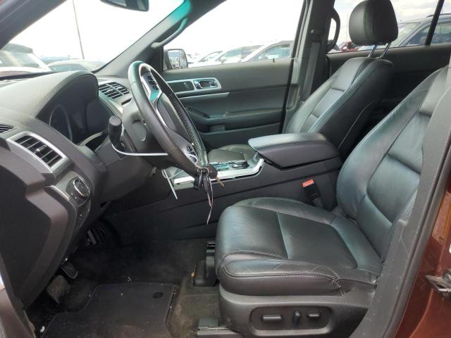 2015 Ford Explorer Xlt VIN: 1FM5K8D80FGA63464 Lot: 62635654