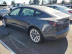 TESLA MODEL 3 photo