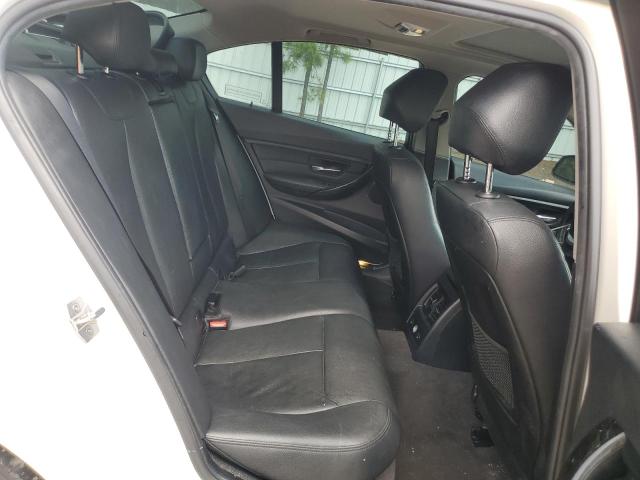 2015 BMW 328 XI - WBA3B3C56FF546899