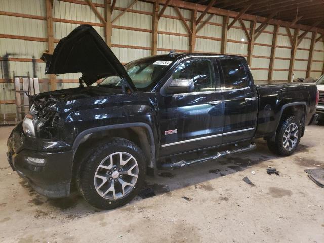 2016 GMC SIERRA K15 - 1GTV2NEC3GZ309970