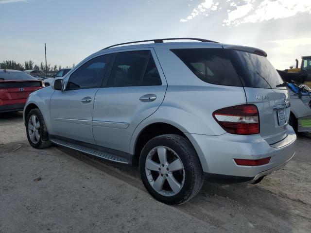 2009 Mercedes-Benz Ml 350 VIN: 4JGBB86E19A471064 Lot: 62820614