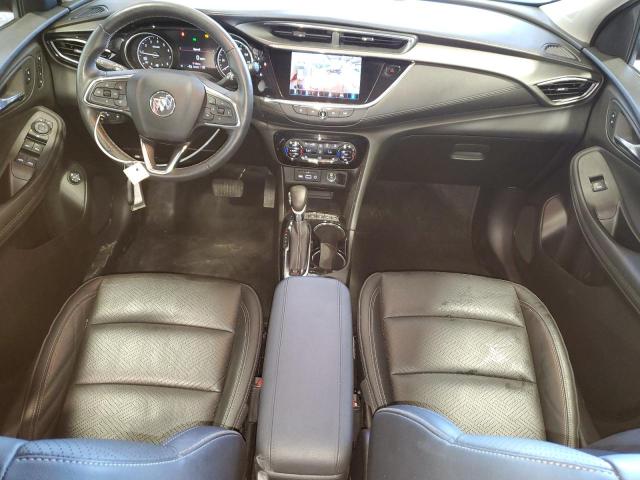 2021 Buick Encore Gx Essence VIN: KL4MMGSL1MB149835 Lot: 62701564