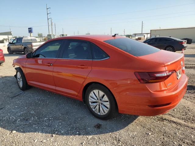 2019 VOLKSWAGEN JETTA S - 3VWCB7BU4KM186526