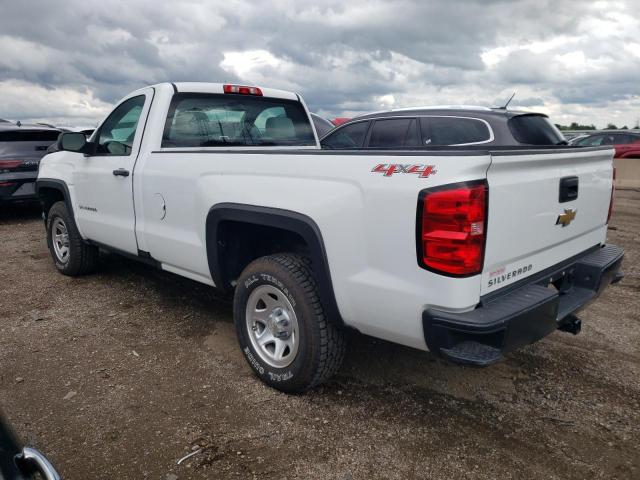 2016 CHEVROLET SILVERADO - 1GCNKNECXGZ197362