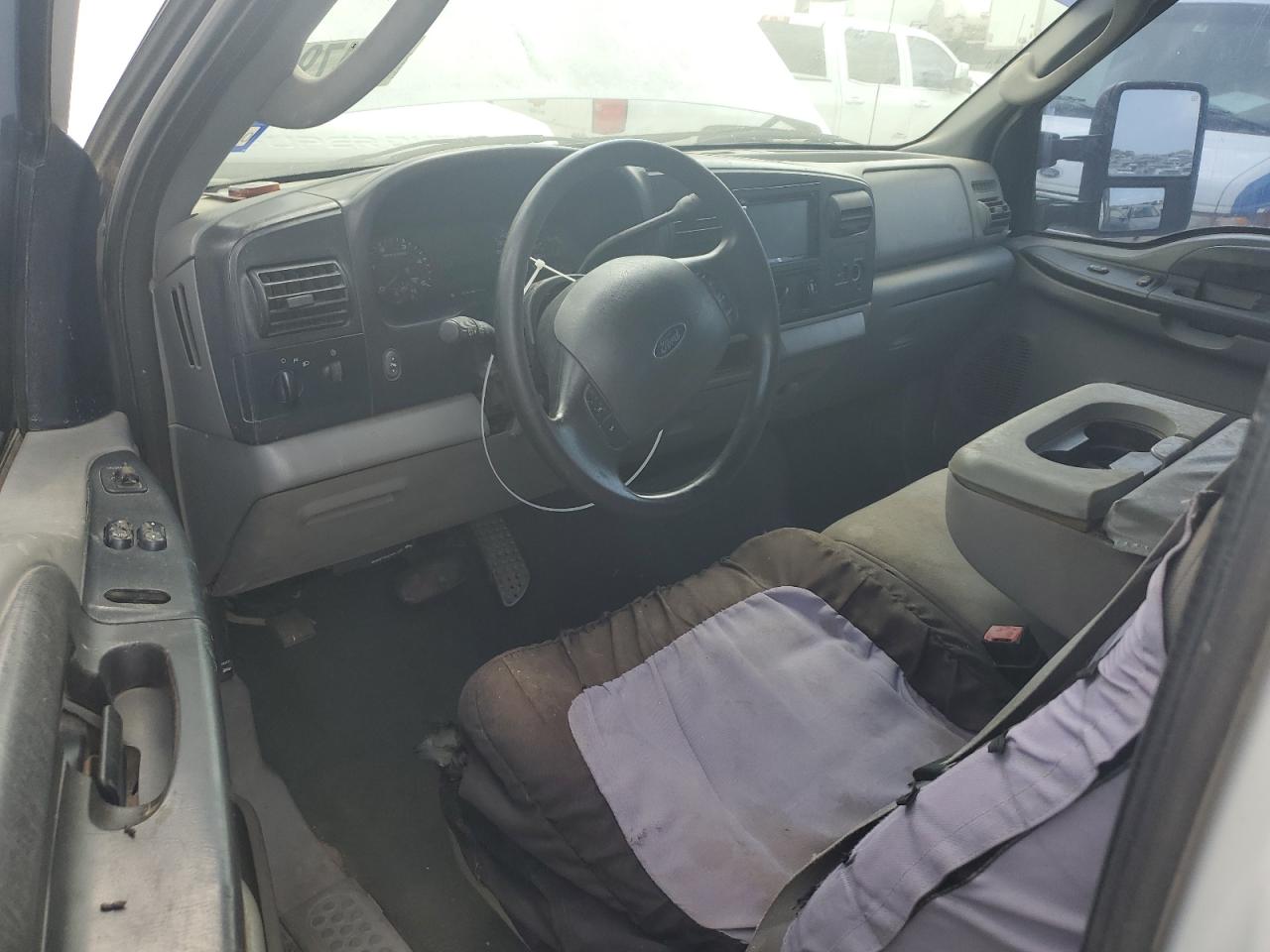 1FTWX31PX5EB29358 2005 Ford F350 Srw Super Duty