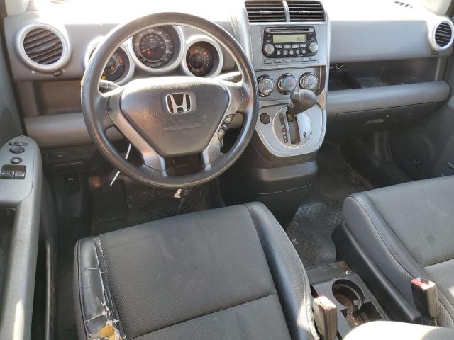 2004 Honda Element Ex VIN: 5J6YH28564L013700 Lot: 59802064