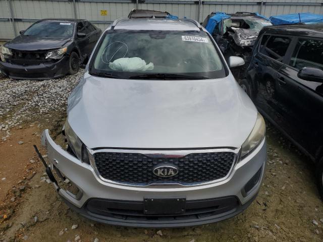 2016 KIA SORENTO LX - 5XYPG4A37GG078144