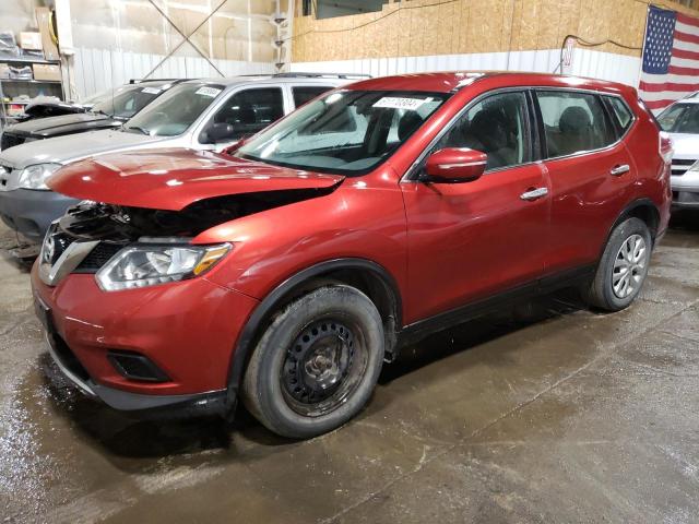 2014 Nissan Rogue S VIN: 5N1AT2MV0EC819069 Lot: 61170304