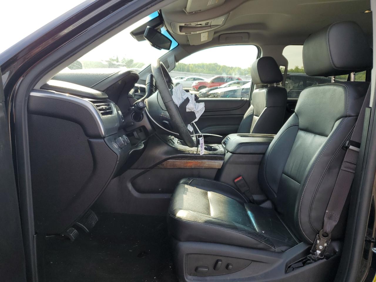 1GNSKBKC0FR738463 2015 Chevrolet Tahoe K1500 Lt