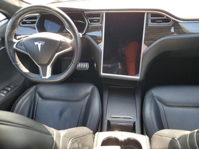 2015 Tesla Model S P85D VIN: 5YJSA1H44FF082814 Lot: 61639864