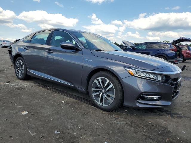 1HGCV3F52LA016185 Honda Accord HYB 4