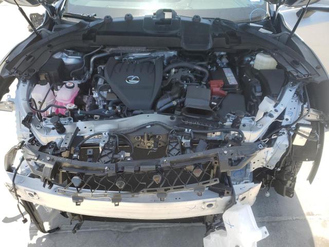 2024 LEXUS RX 350 PRE JTJCHMAA7R2017820